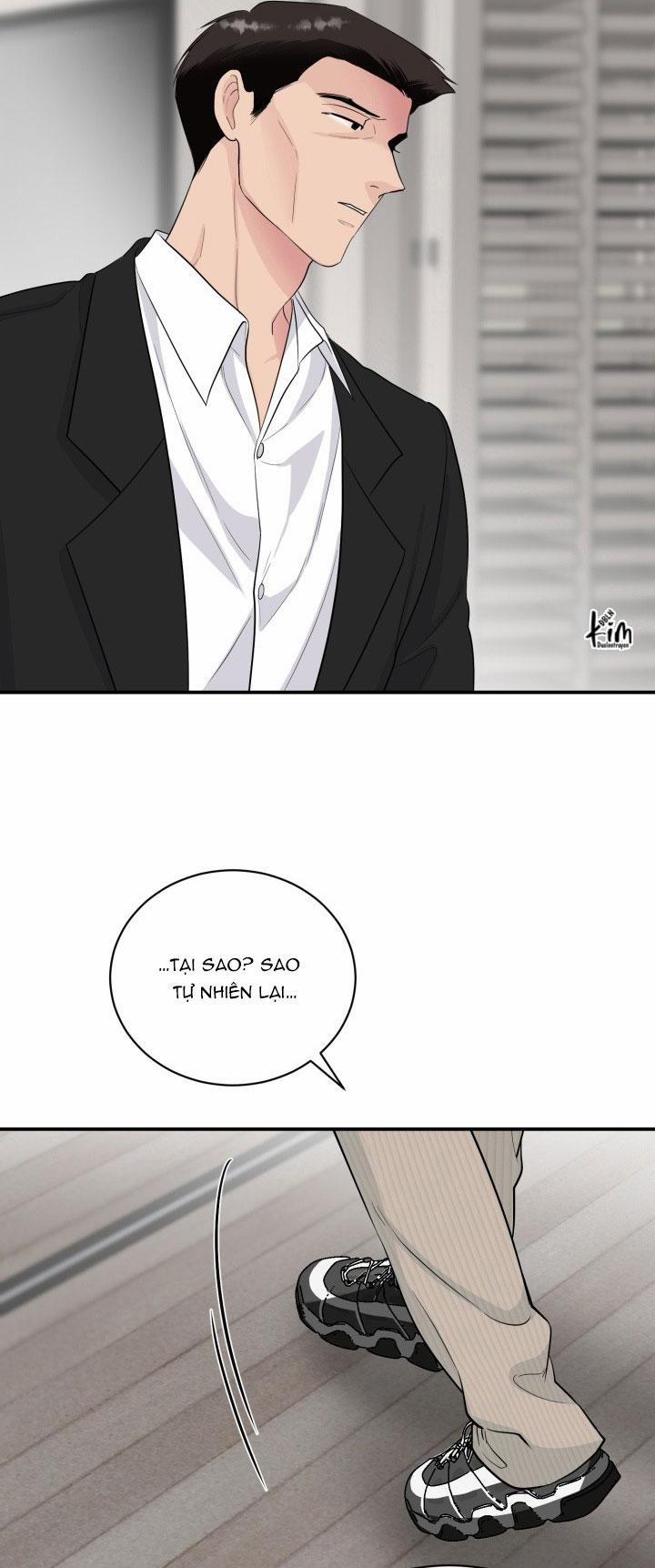 Đêm Của Người Đàn Ông Ấy 17 trang 76
