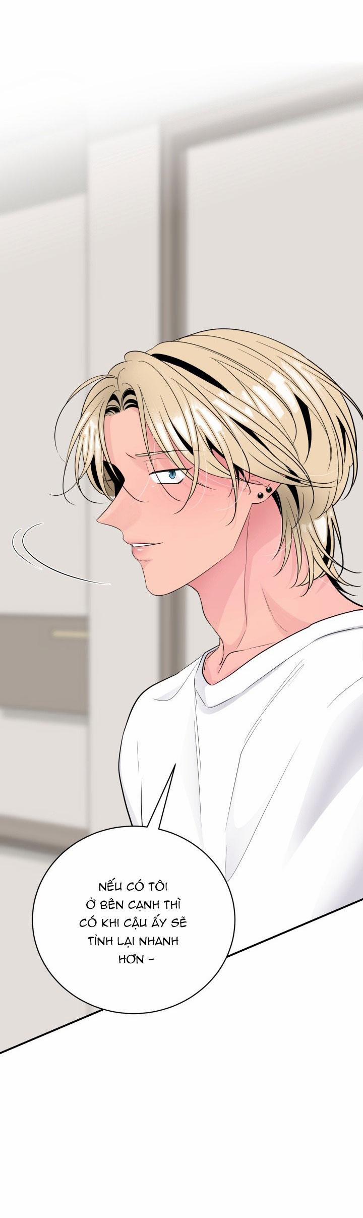 Đêm Của Người Đàn Ông Ấy 18 trang 14