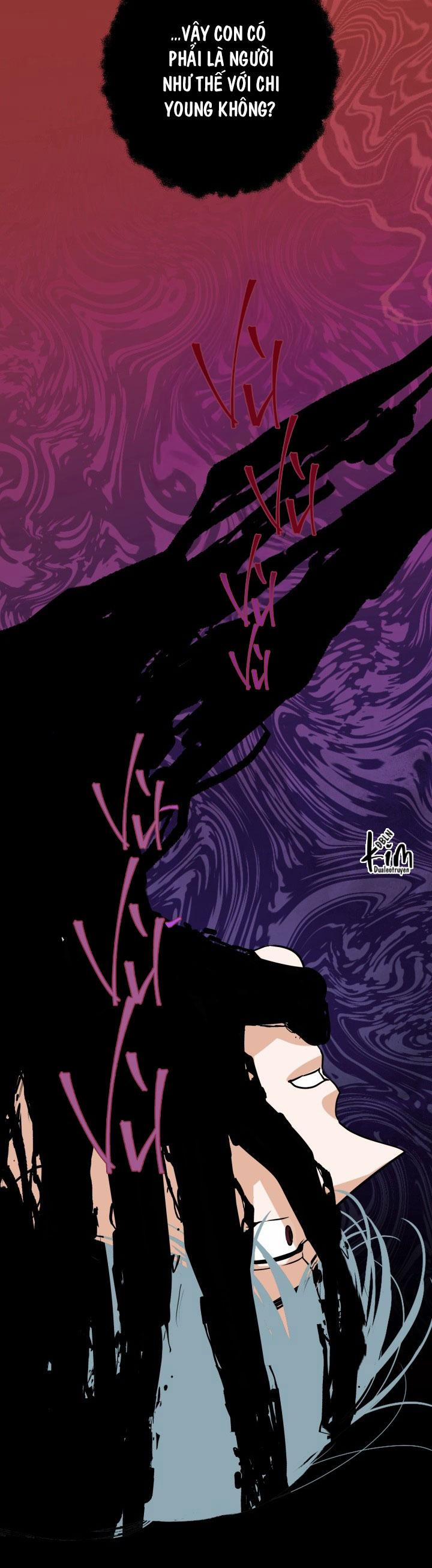 Đêm Của Người Đàn Ông Ấy 18 trang 29