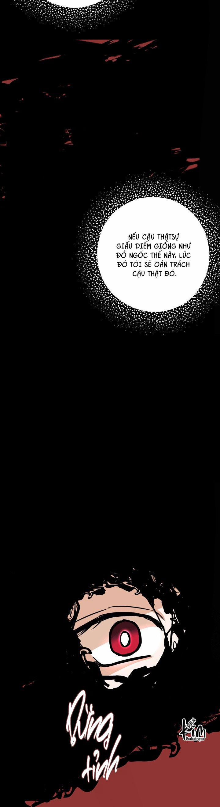 Đêm Của Người Đàn Ông Ấy 18 trang 34