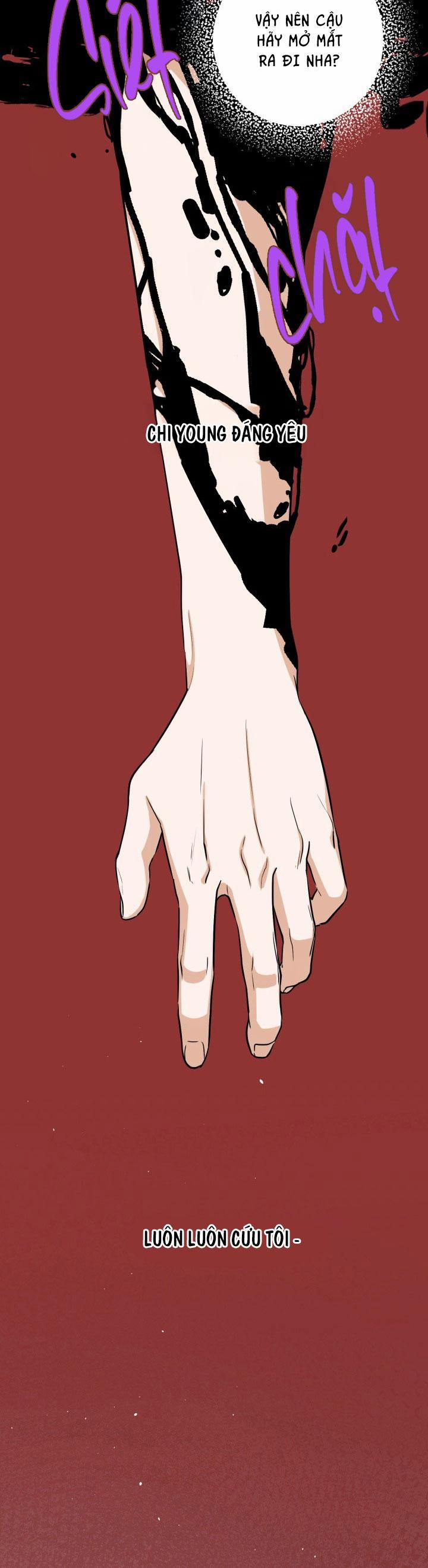 Đêm Của Người Đàn Ông Ấy 18 trang 36