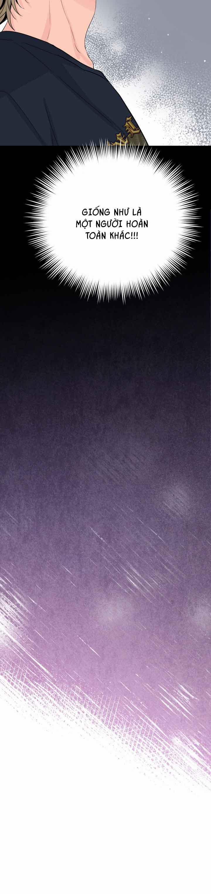 Đêm Của Người Đàn Ông Ấy 3 trang 21