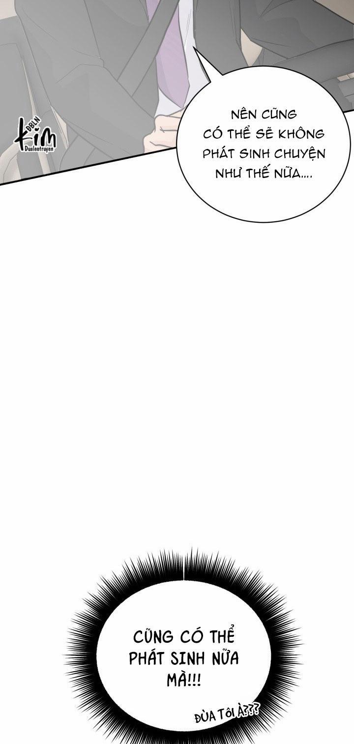 Đêm Của Người Đàn Ông Ấy 4 trang 25