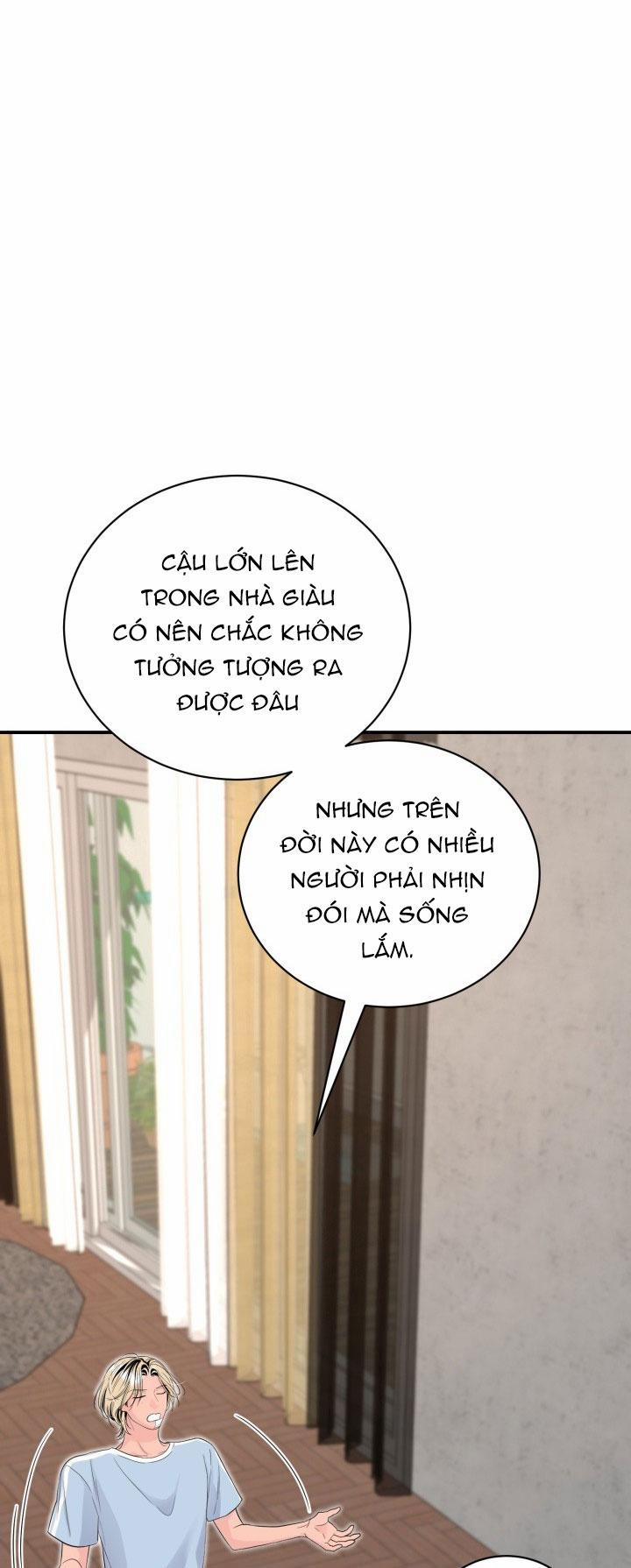 Đêm Của Người Đàn Ông Ấy 4 trang 39