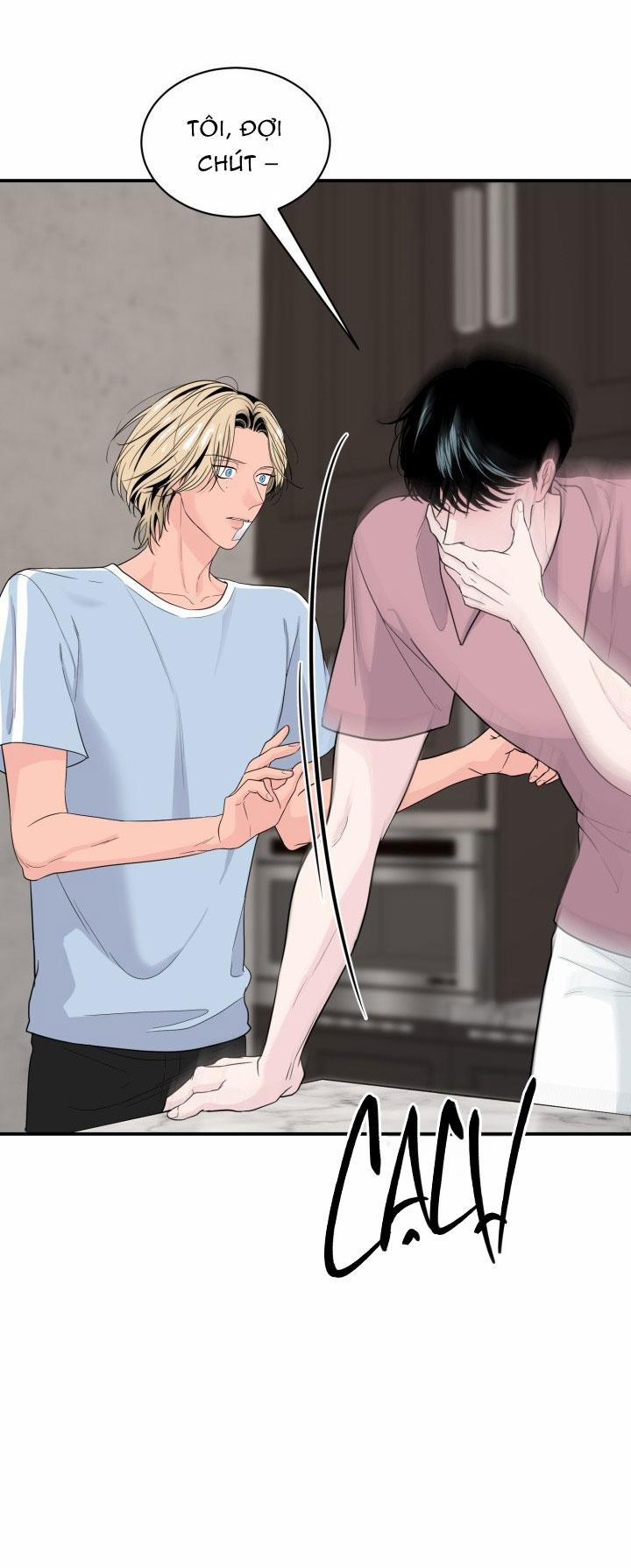 Đêm Của Người Đàn Ông Ấy 4 trang 44