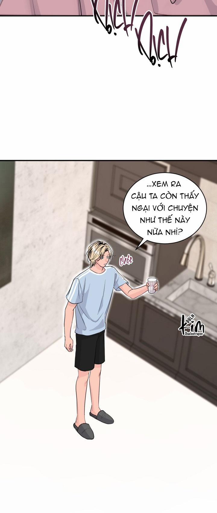 Đêm Của Người Đàn Ông Ấy 4 trang 46