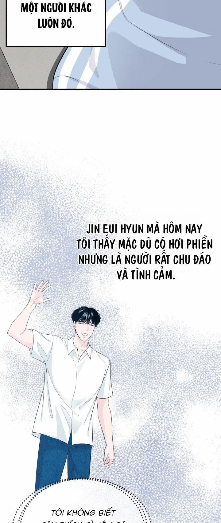 Đêm Của Người Đàn Ông Ấy 4 trang 52