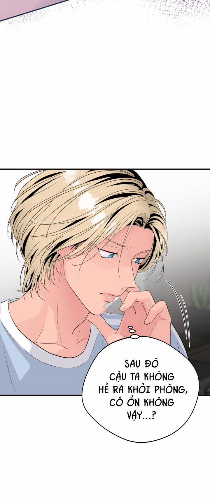 Đêm Của Người Đàn Ông Ấy 4 trang 55