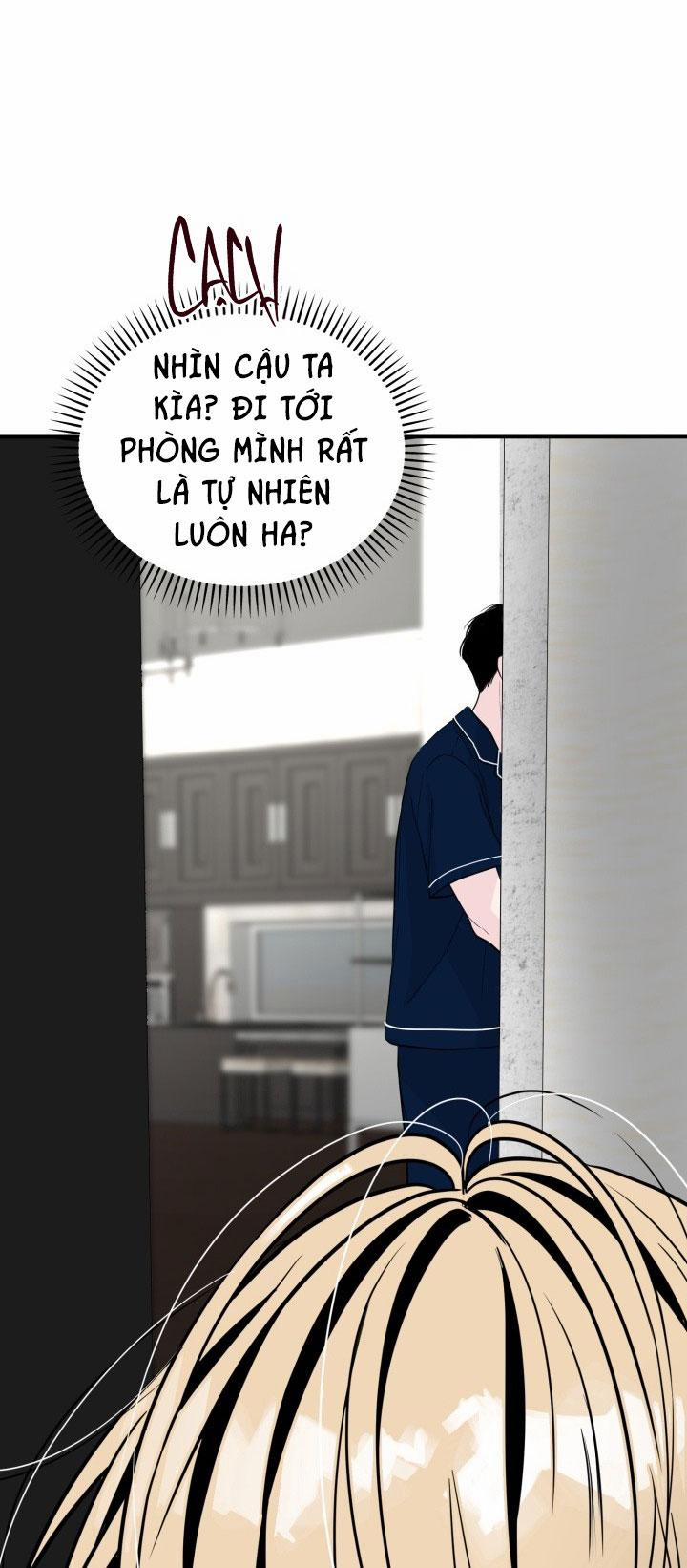 Đêm Của Người Đàn Ông Ấy 4 trang 60