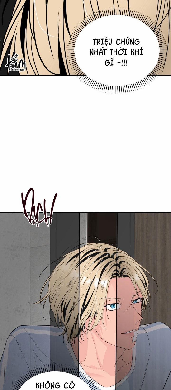 Đêm Của Người Đàn Ông Ấy 4 trang 61