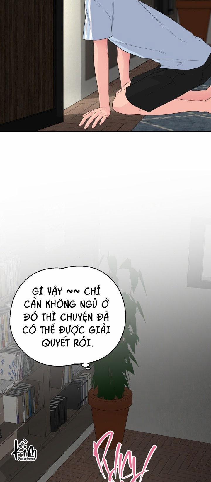 Đêm Của Người Đàn Ông Ấy 4 trang 63