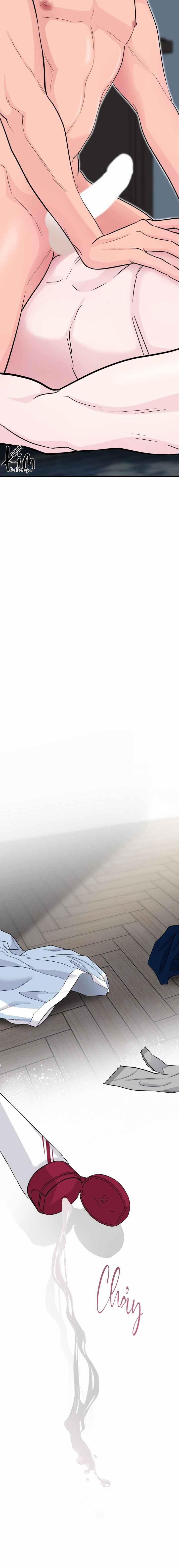 Đêm Của Người Đàn Ông Ấy 5 trang 11