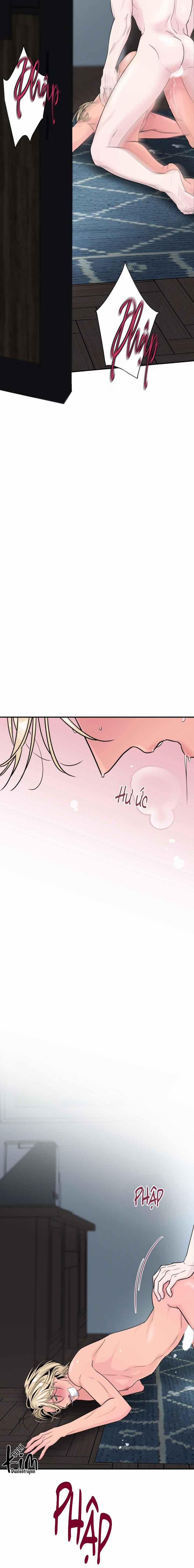 Đêm Của Người Đàn Ông Ấy 5 trang 17