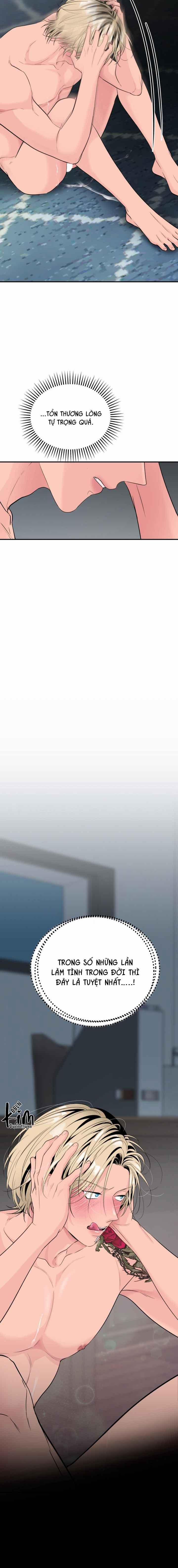 Đêm Của Người Đàn Ông Ấy 5 trang 23