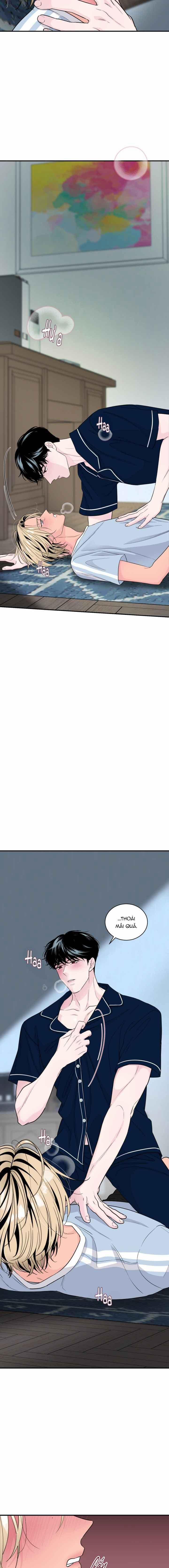 Đêm Của Người Đàn Ông Ấy 5 trang 7