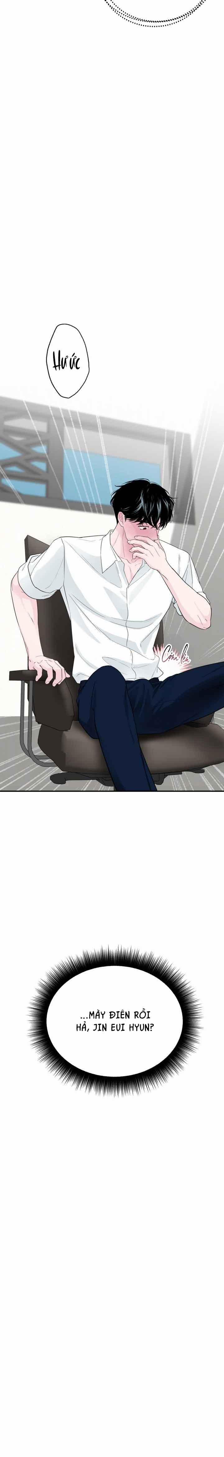 Đêm Của Người Đàn Ông Ấy 6 trang 18