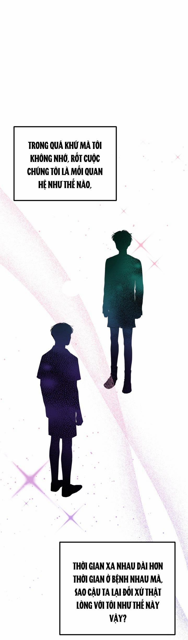 Đêm Của Người Đàn Ông Ấy 7 trang 23