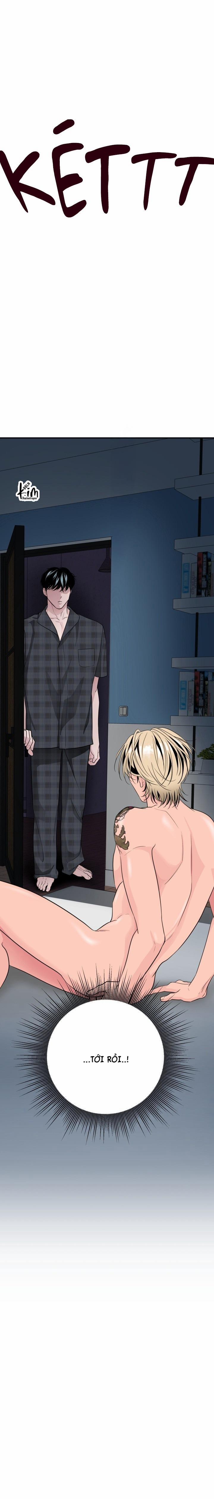 Đêm Của Người Đàn Ông Ấy 7 trang 27