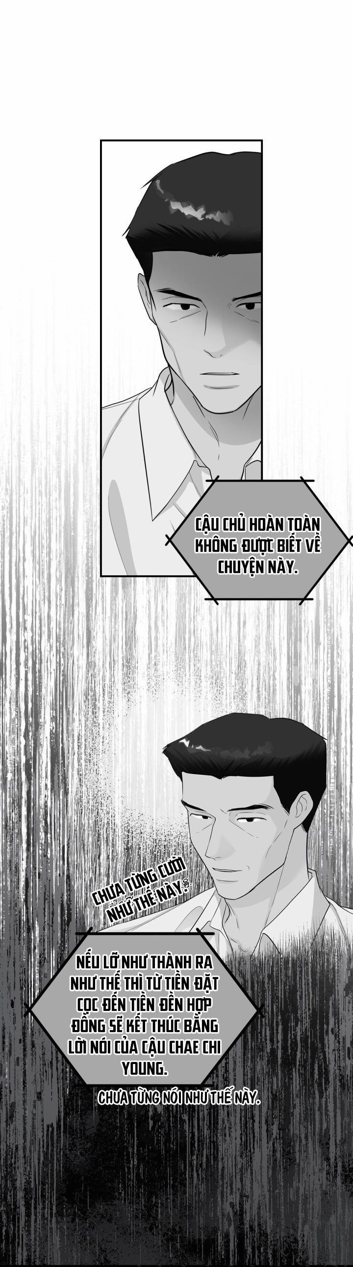 Đêm Của Người Đàn Ông Ấy 7 trang 40