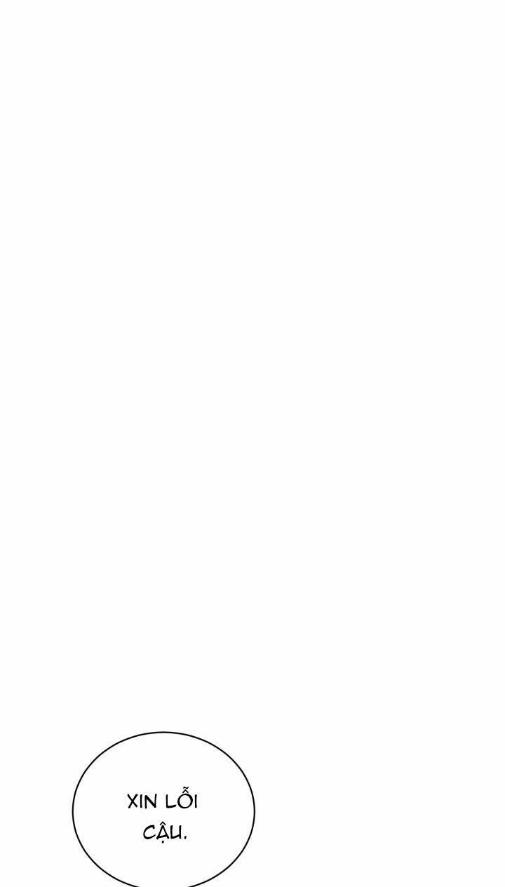 Đêm Của Người Đàn Ông Ấy 8 trang 1