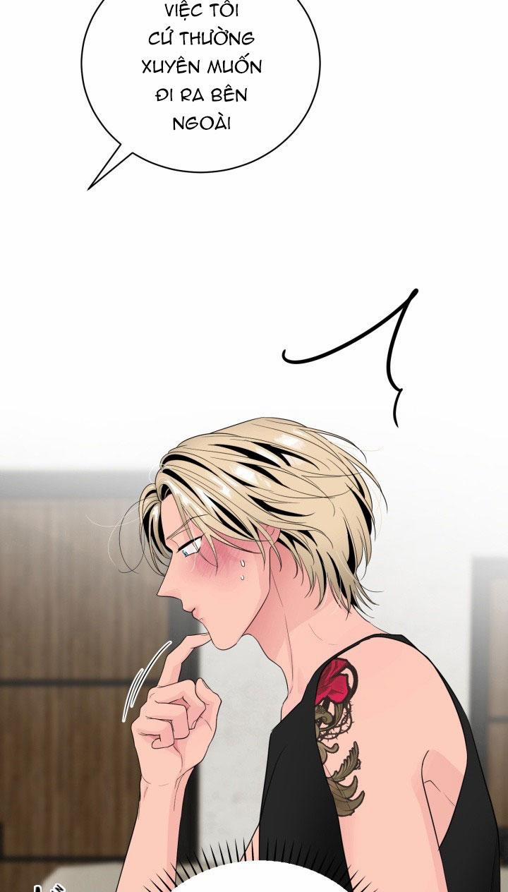 Đêm Của Người Đàn Ông Ấy 8 trang 10