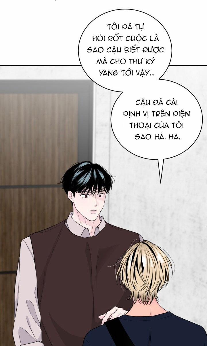 Đêm Của Người Đàn Ông Ấy 8 trang 104
