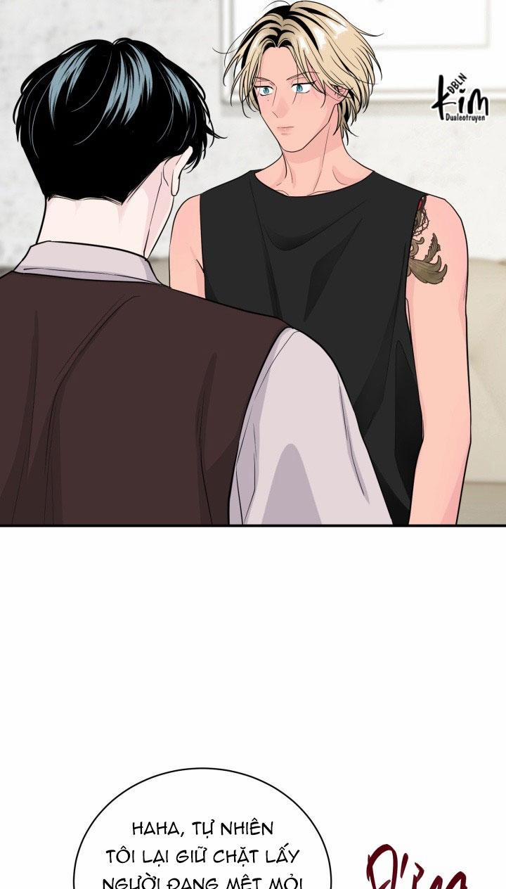 Đêm Của Người Đàn Ông Ấy 8 trang 15