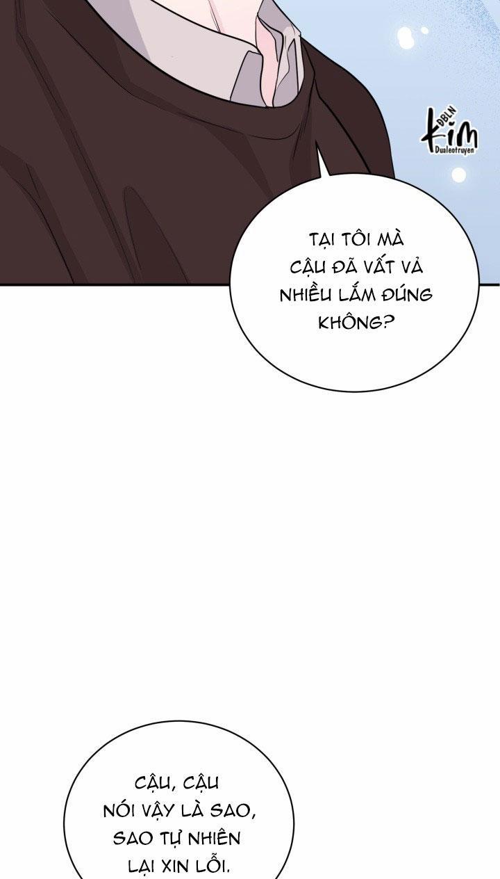 Đêm Của Người Đàn Ông Ấy 8 trang 3