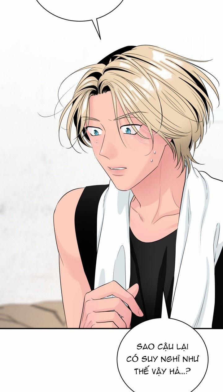 Đêm Của Người Đàn Ông Ấy 8 trang 4