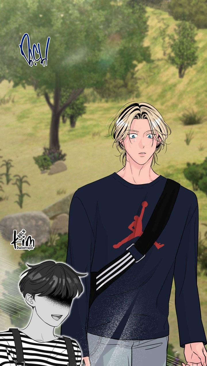 Đêm Của Người Đàn Ông Ấy 8 trang 57