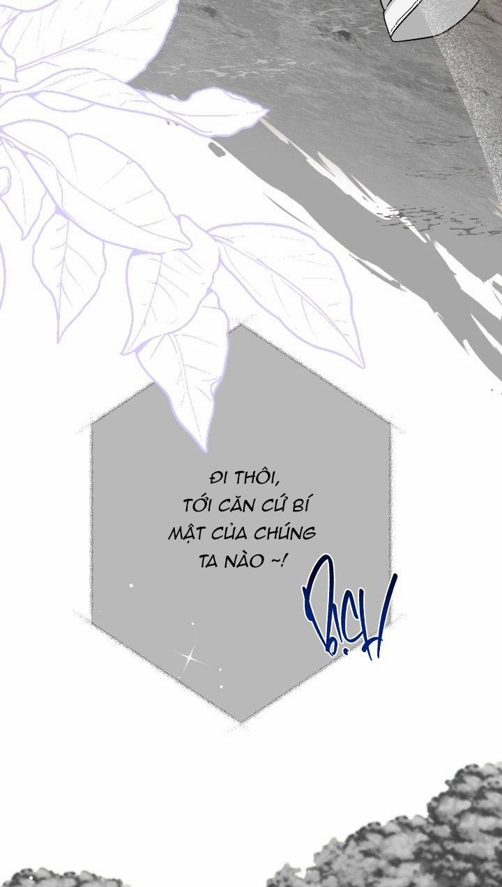 Đêm Của Người Đàn Ông Ấy 8 trang 60