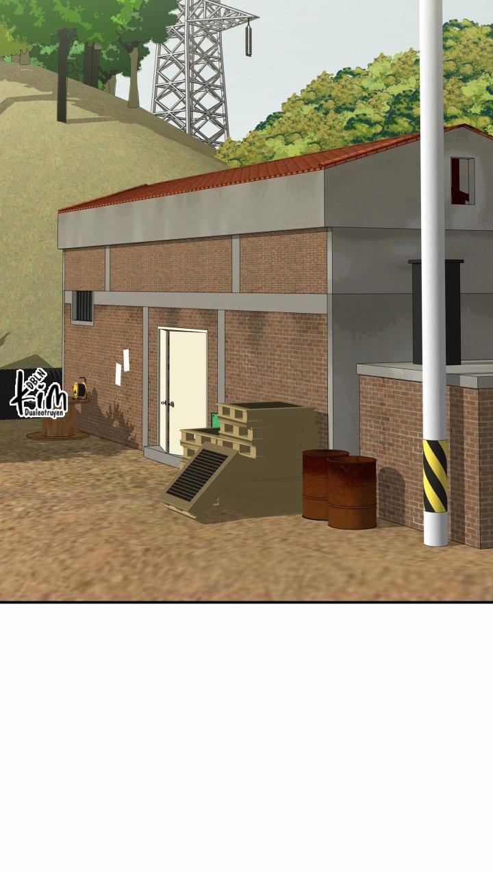 Đêm Của Người Đàn Ông Ấy 8 trang 66