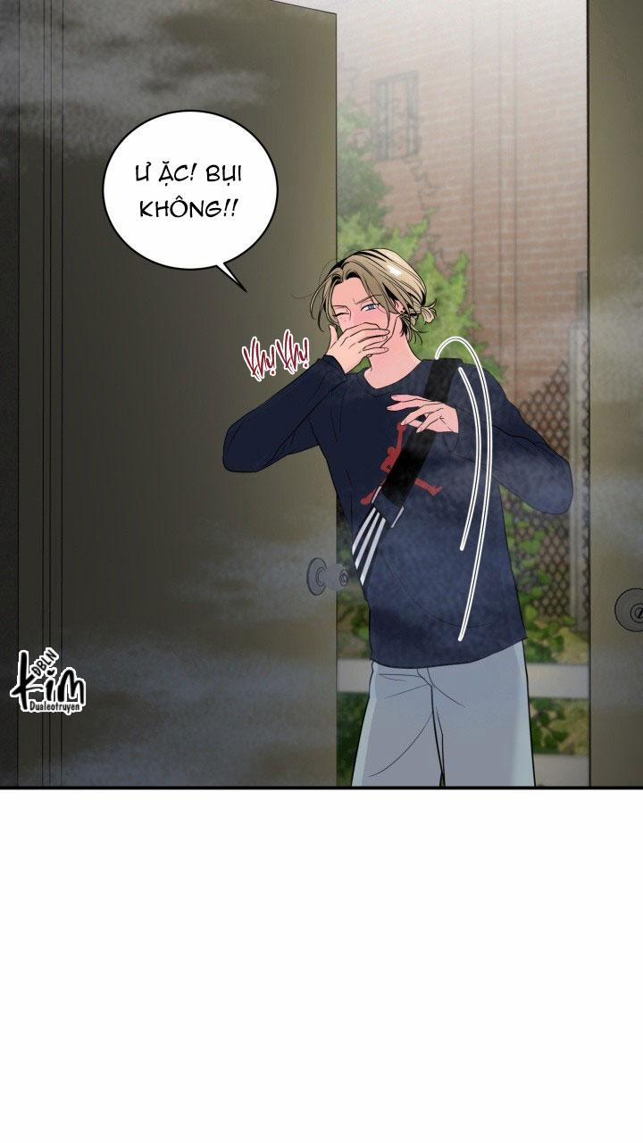 Đêm Của Người Đàn Ông Ấy 8 trang 68