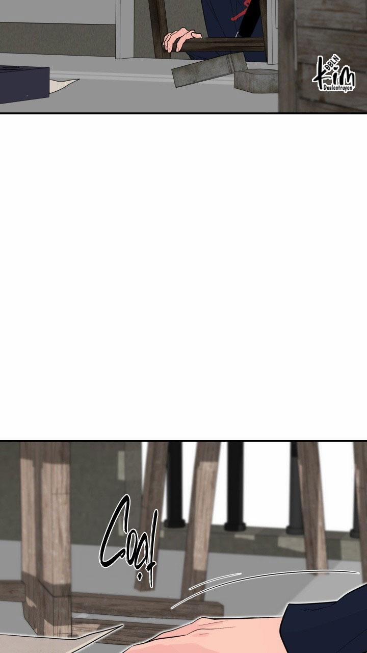 Đêm Của Người Đàn Ông Ấy 8 trang 76