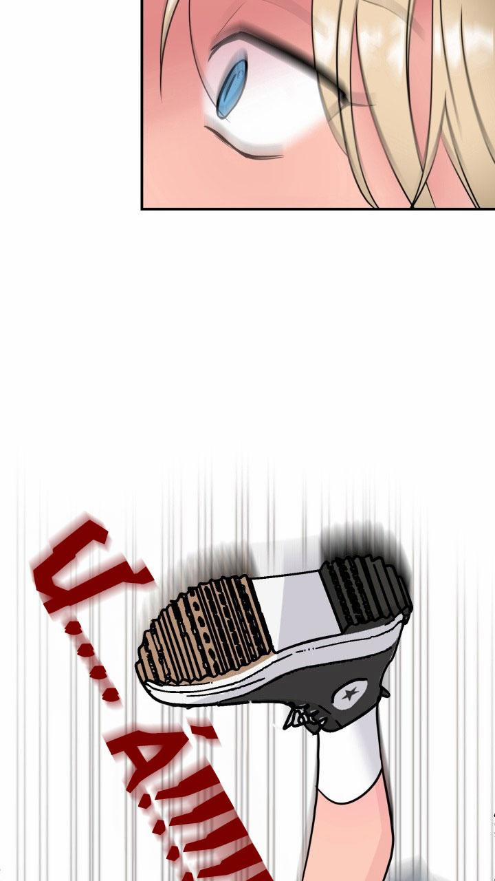 Đêm Của Người Đàn Ông Ấy 8 trang 82