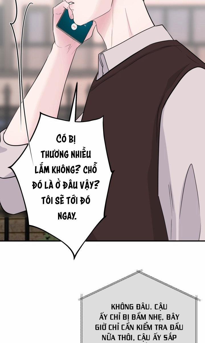 Đêm Của Người Đàn Ông Ấy 8 trang 91