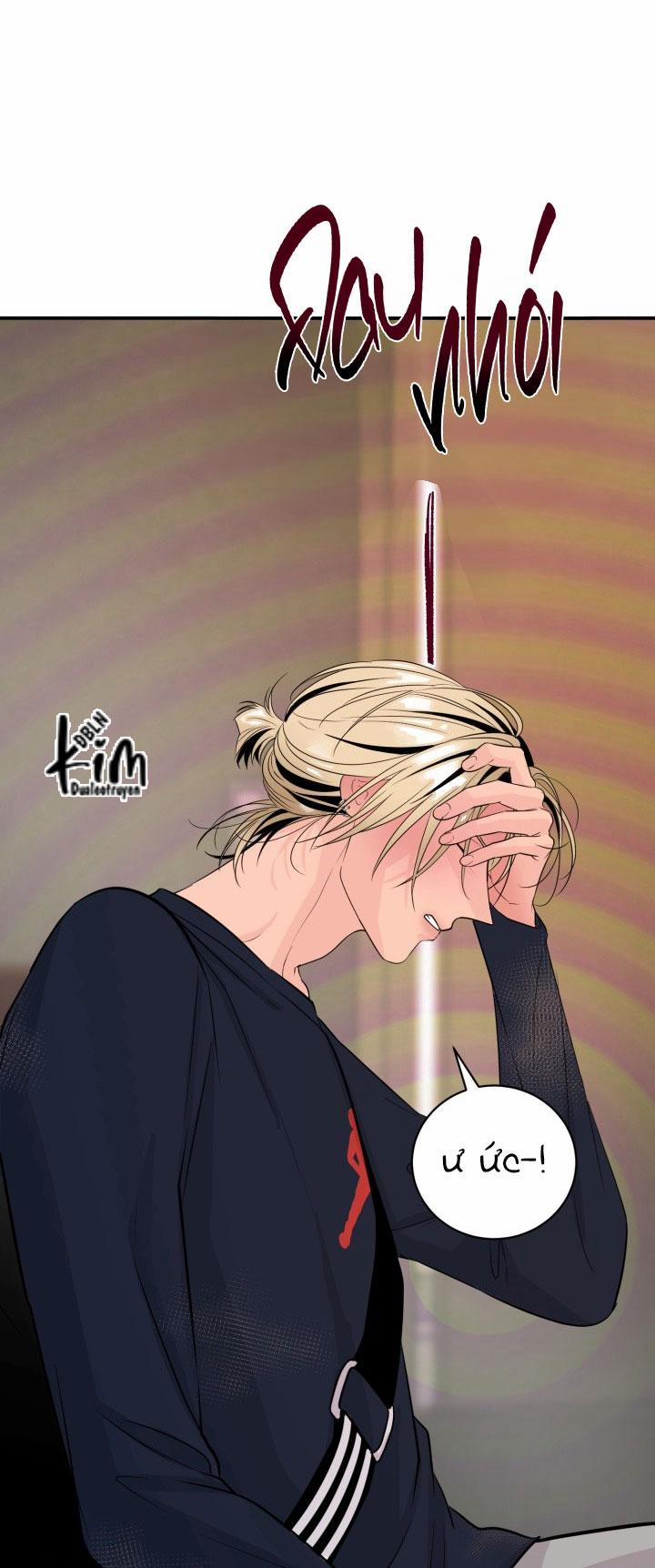 Đêm Của Người Đàn Ông Ấy 9 trang 11
