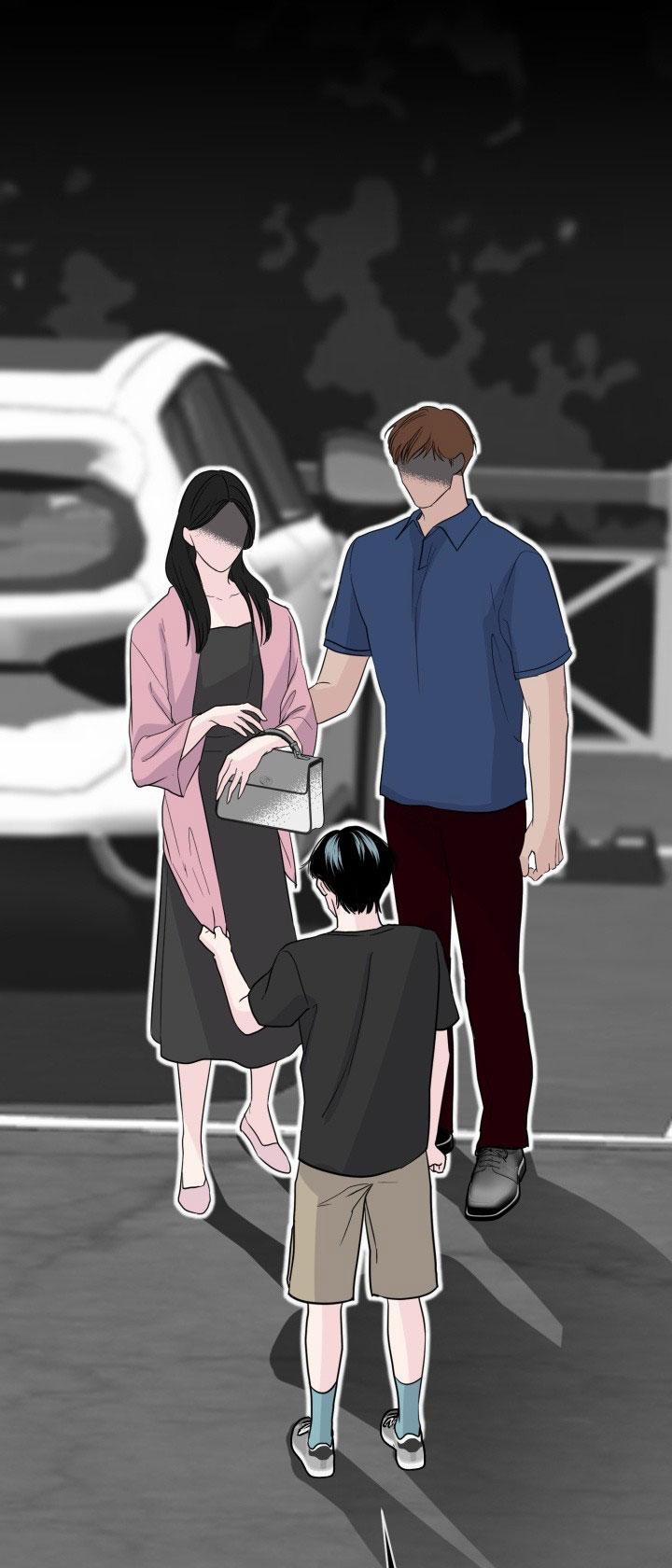 Đêm Của Người Đàn Ông Ấy 9 trang 16