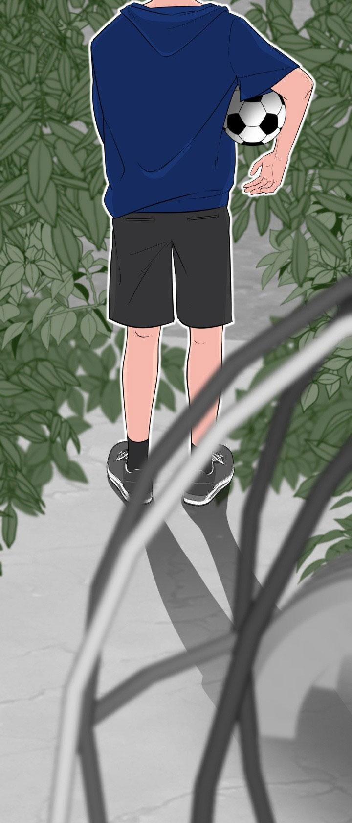 Đêm Của Người Đàn Ông Ấy 9 trang 18