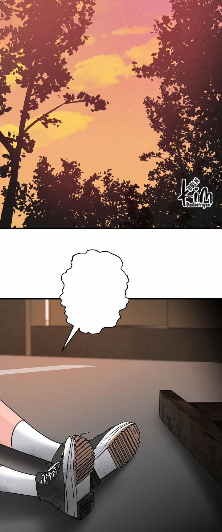 Đêm Của Người Đàn Ông Ấy 9 trang 2