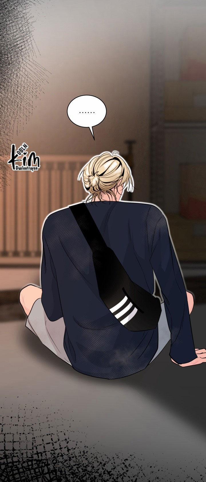 Đêm Của Người Đàn Ông Ấy 9 trang 20