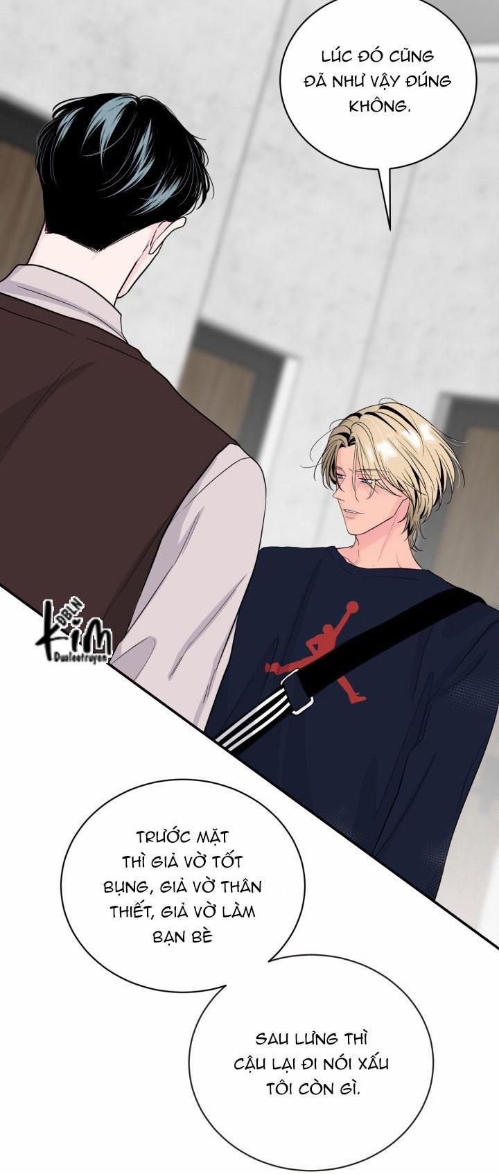 Đêm Của Người Đàn Ông Ấy 9 trang 24