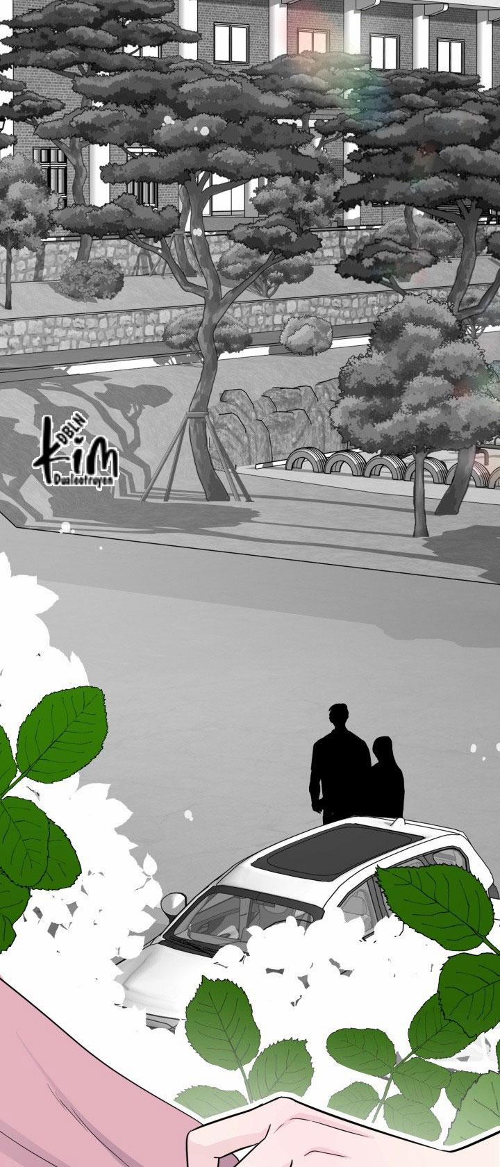 Đêm Của Người Đàn Ông Ấy 9 trang 35