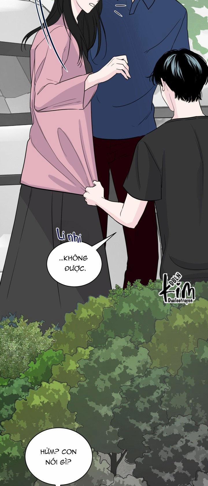 Đêm Của Người Đàn Ông Ấy 9 trang 37