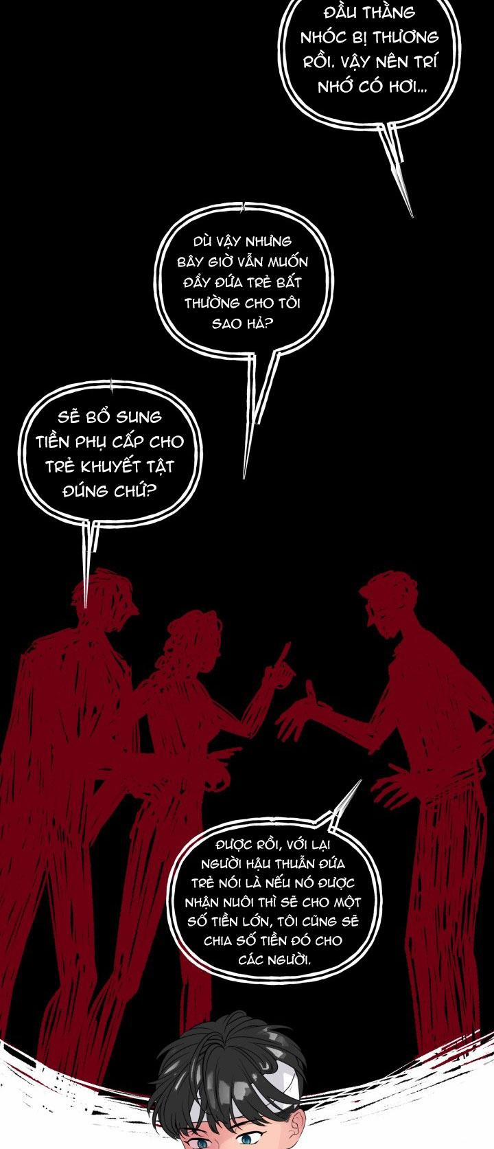 Đêm Của Người Đàn Ông Ấy 9 trang 48