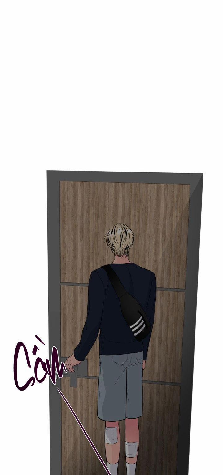 Đêm Của Người Đàn Ông Ấy 9 trang 59