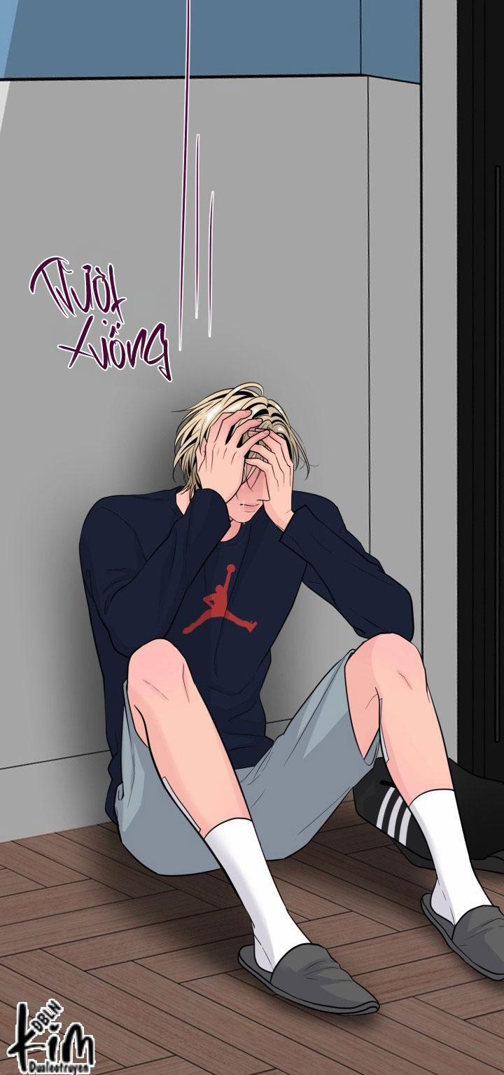 Đêm Của Người Đàn Ông Ấy 9 trang 63