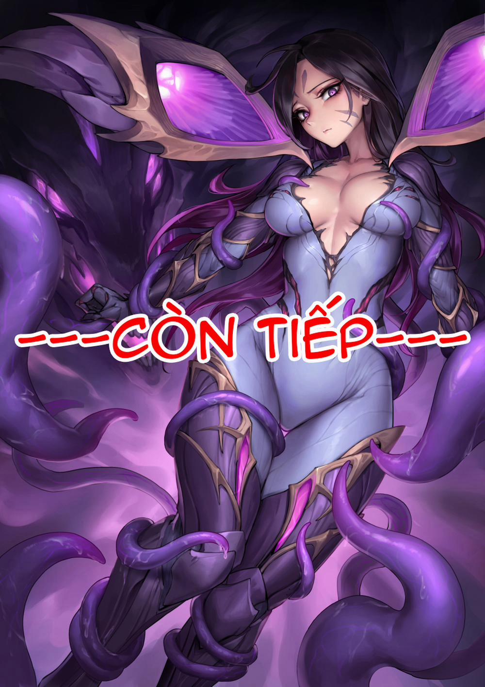 Đêm Diễn Cuối Cùng! Món Chính 0 Kai’sa trang 17