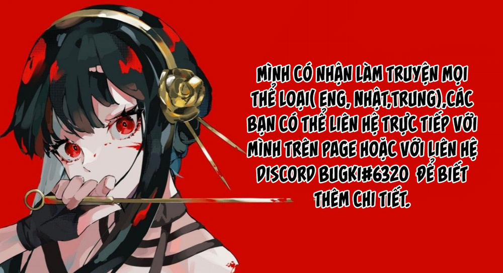 Đêm giáng sinh và đêm giao thừa trong mơ của một thg otaku 1 ban tum lum trang 5