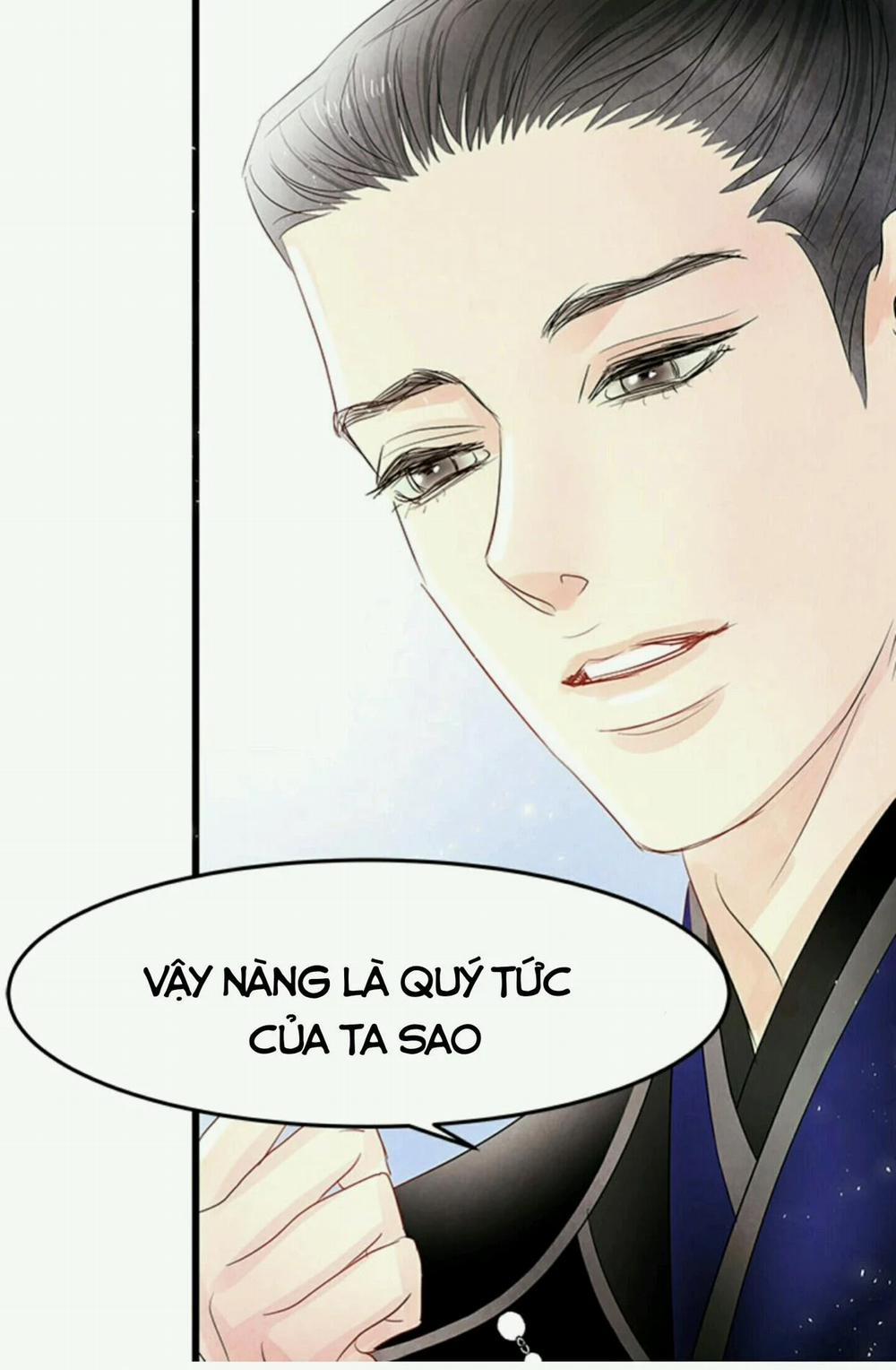 Đêm Hoang Dại 1.5 trang 11